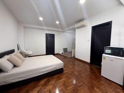 Westville (D22), Terrace #563727401